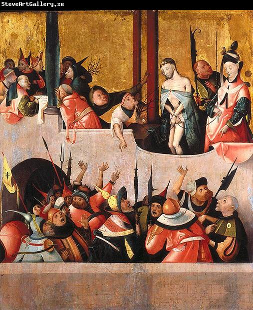 Heronymus Bosch Ecce Homo